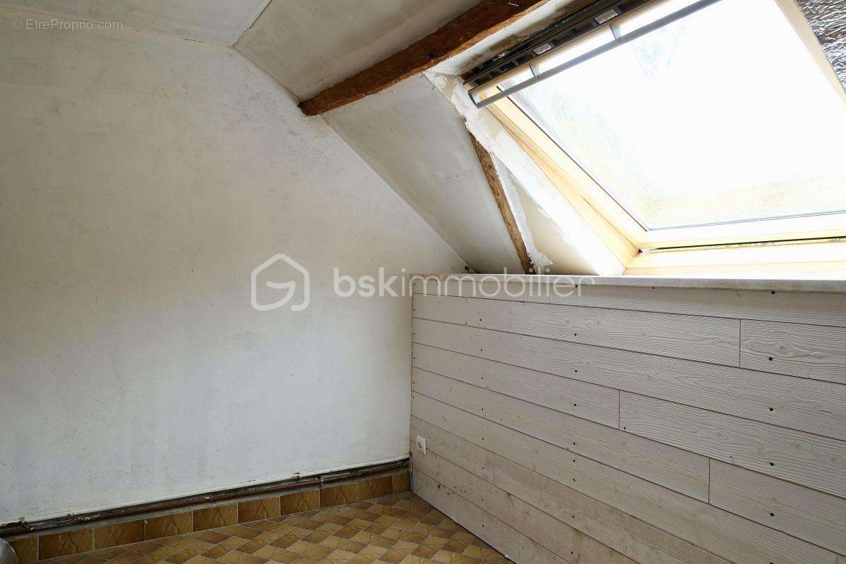 Maison à PLEDRAN