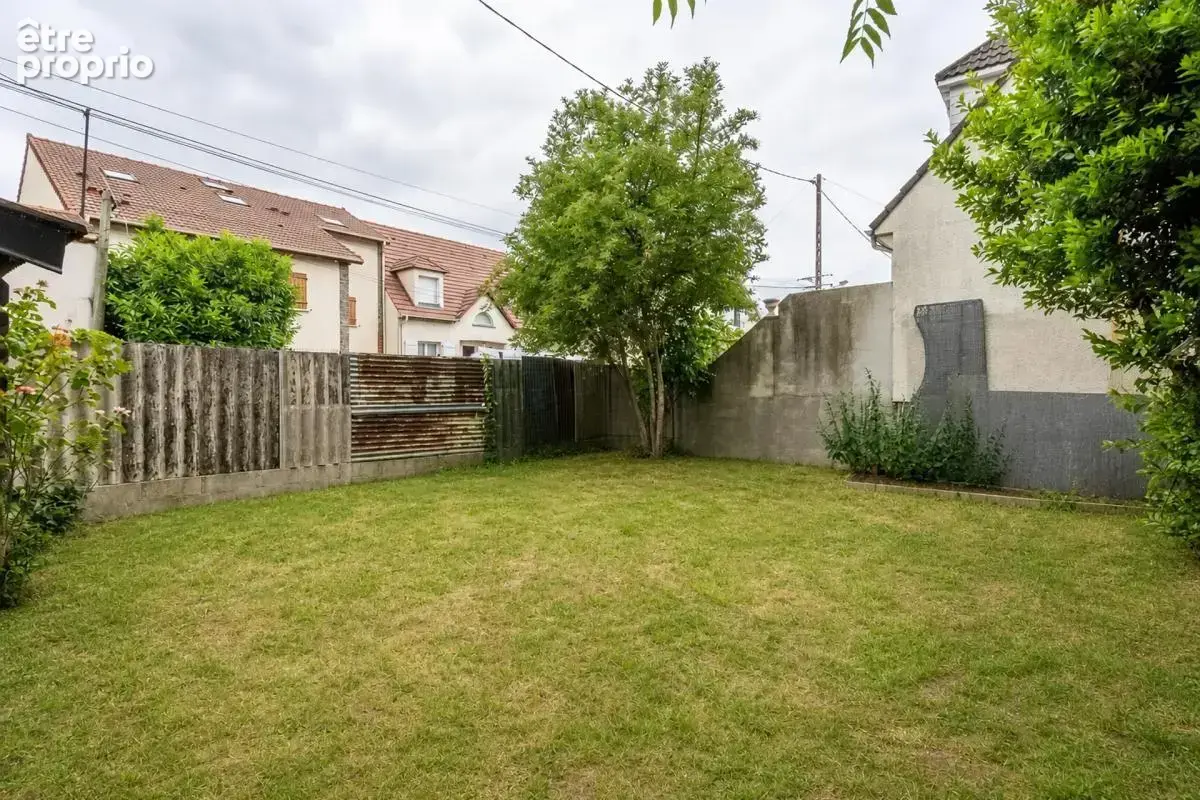 Maison de 3 pièces de 42 m² à Aulnay-sous-Bois - photo 10