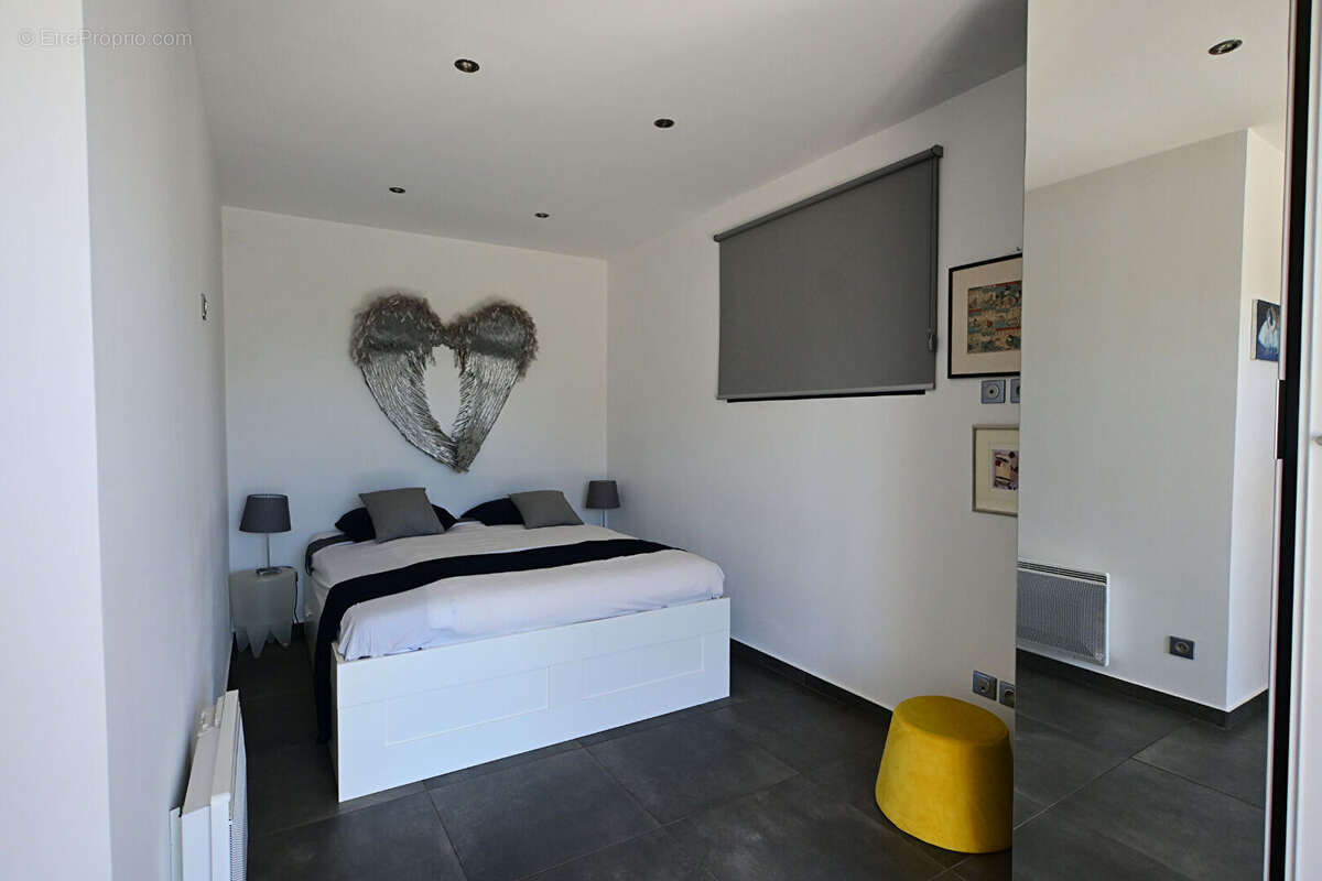 Maison 168m² à saumane-de-vaucluse - photo 13