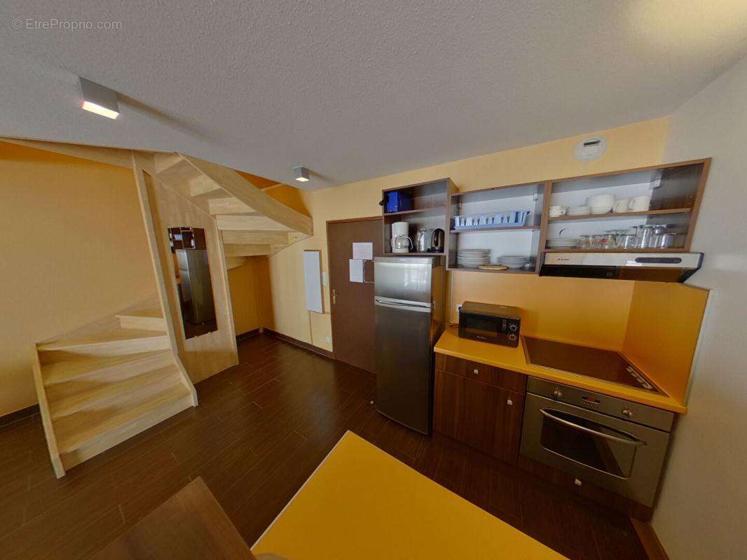 Appartement à JAUSIERS