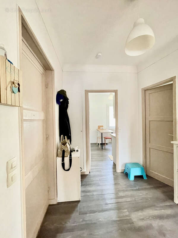 Appartement à LE CANNET