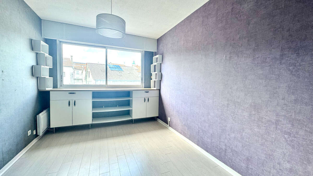 Appartement à LA ROCHELLE