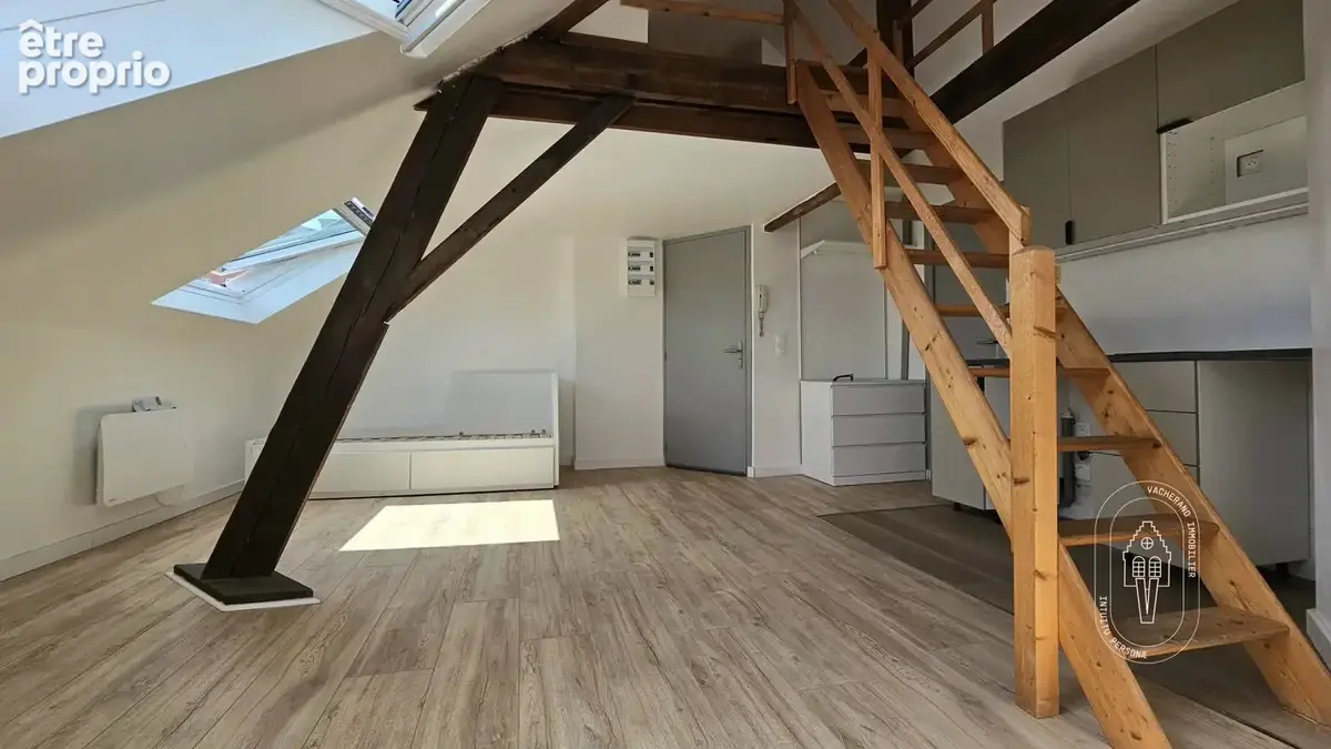 Photo Appartement à Tourcoing au prix de 311 000€