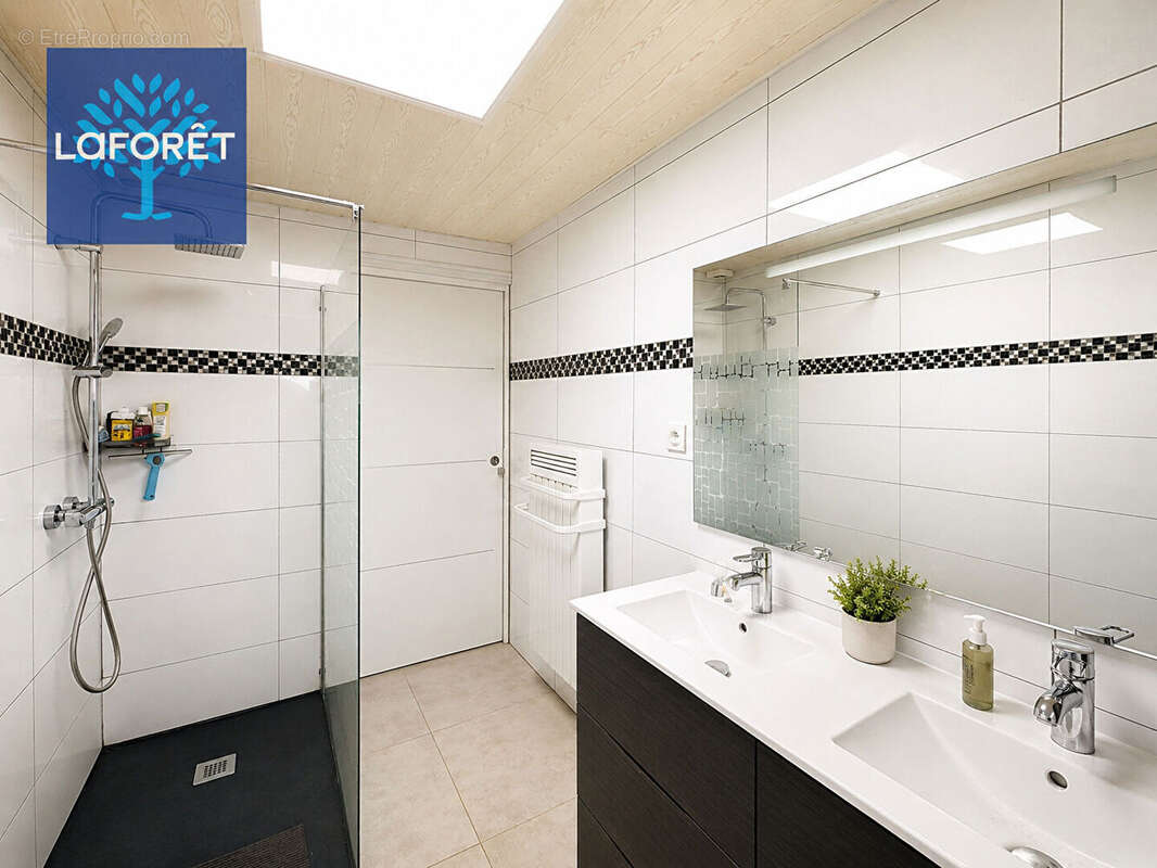 Appartement à ILLKIRCH-GRAFFENSTADEN