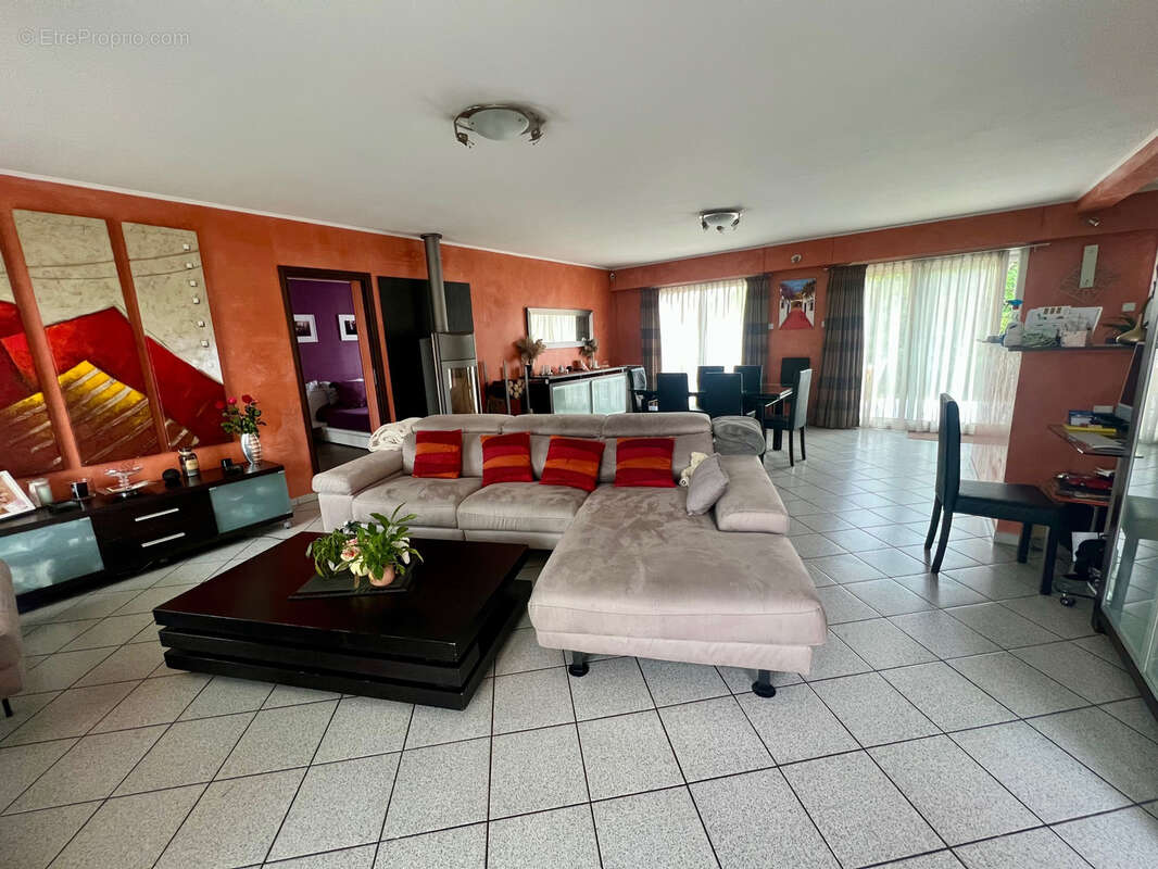 Maison à ATHIS-MONS