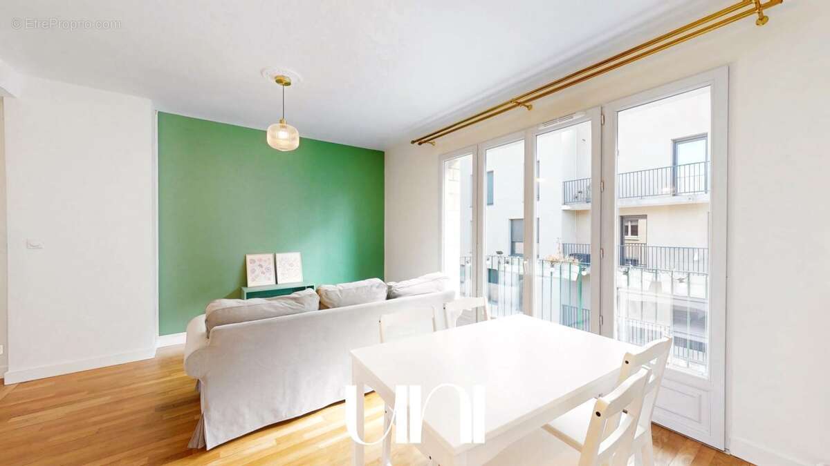 Appartement à CAEN
