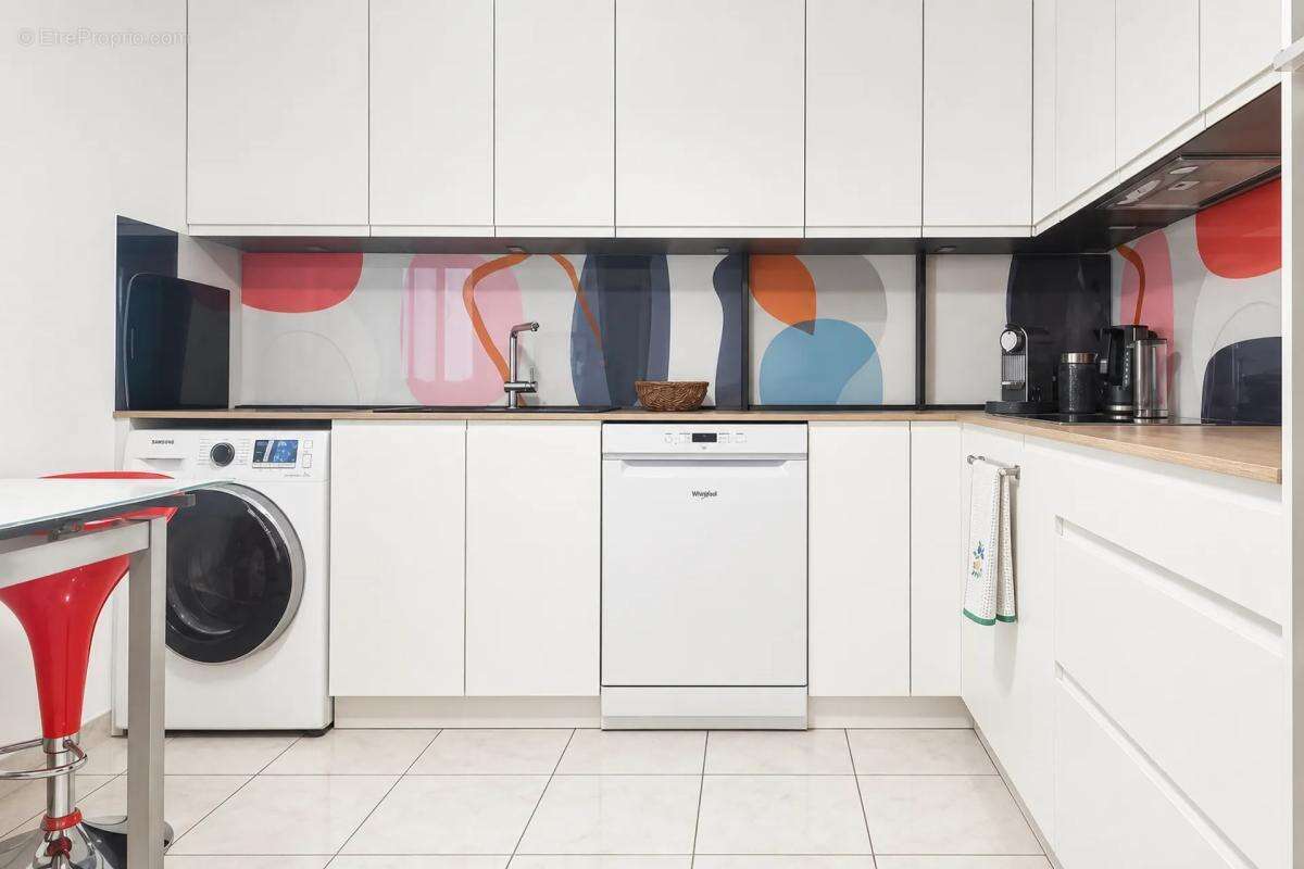 Spacieuse maison 5 pièces à Presles - photo 7