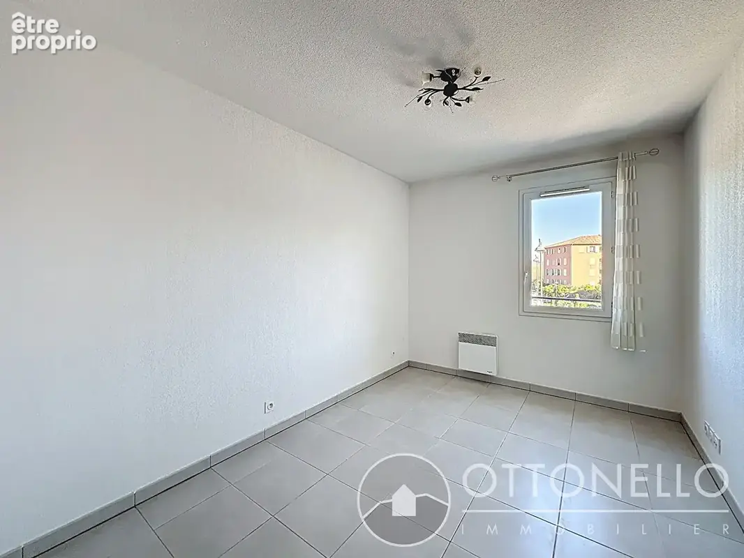 Appartement Roquebrune Sur Argens 3 pièces 72,70 m2 avec terrasse et garage en sous-sol - photo 7
