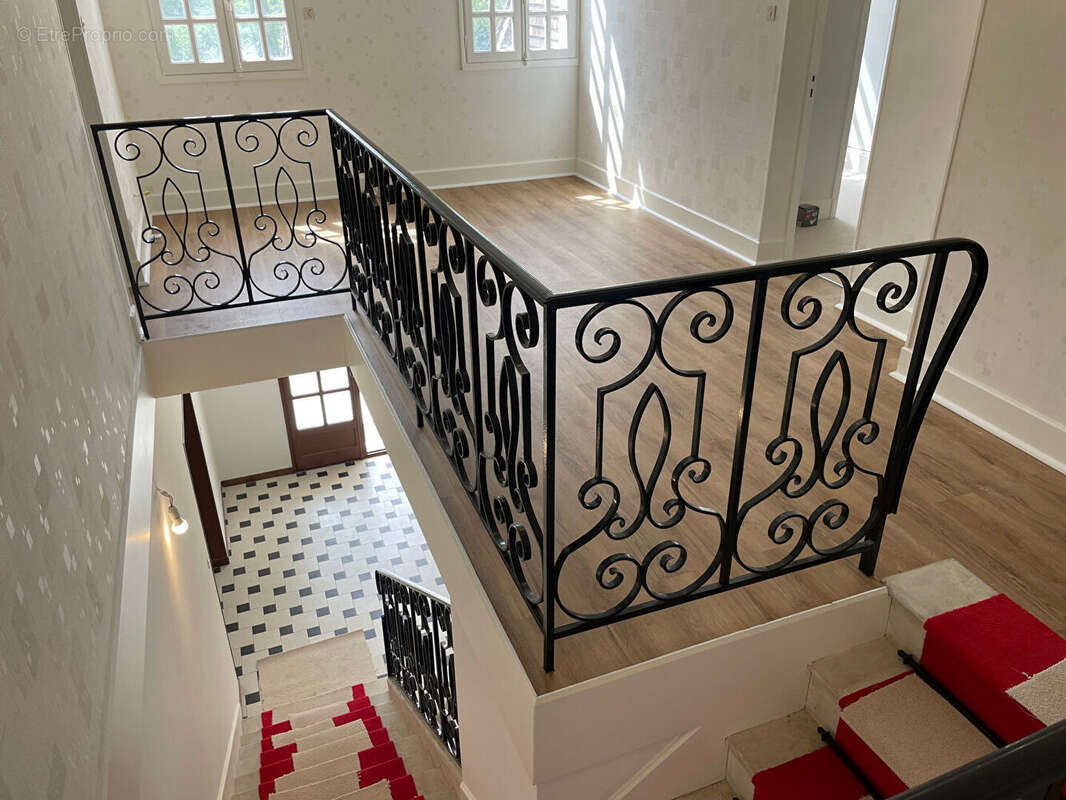 Maison à NEVERS