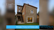 Appartement à CUBLIZE
