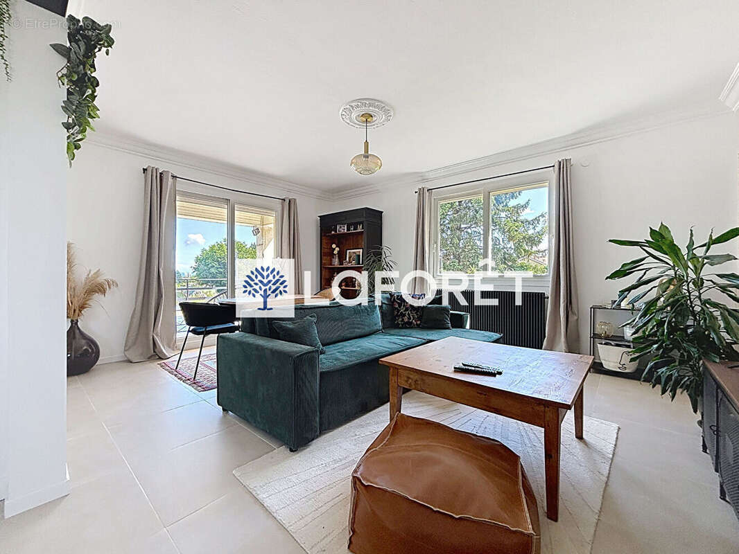 Maison Saint Eloi 4 pièces 98 m² - photo 6