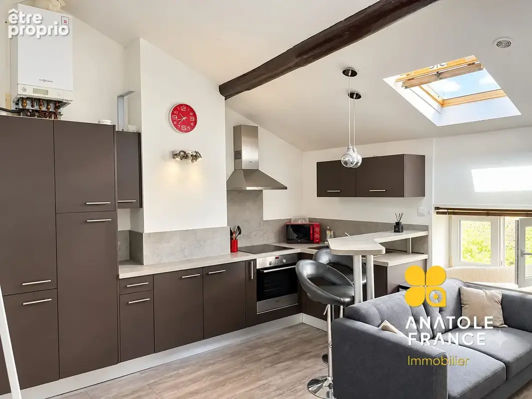 Photo Appartement à Jarville-La-Malgrange au prix de 85 000€