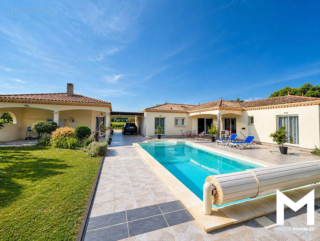 Maison à PERIGUEUX