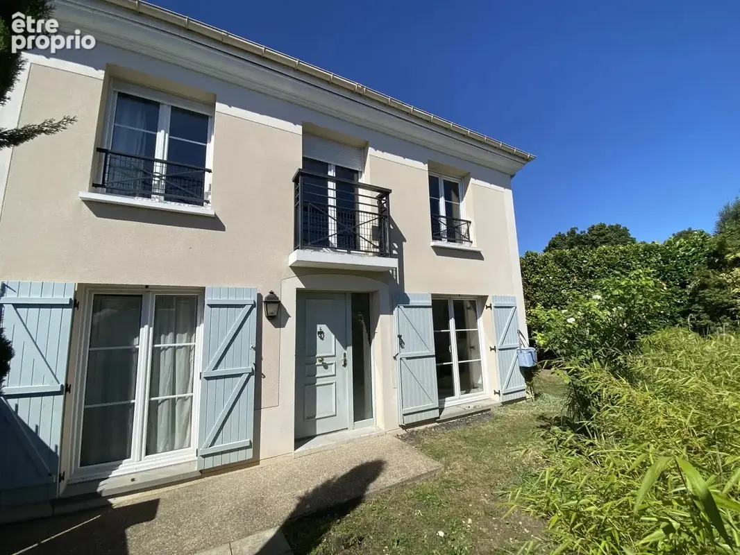 Maison contemporaine dans les Yvelines - photo 2
