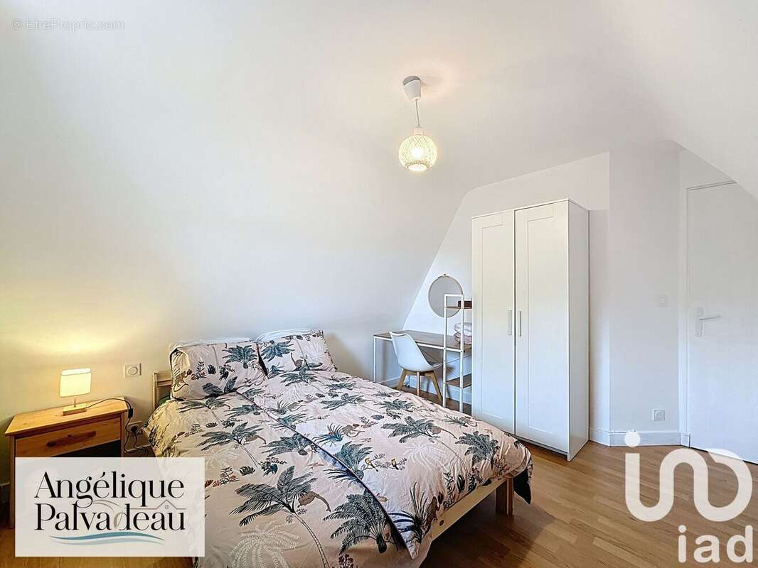 Photo 9 - Maison à CLOHARS-CARNOET