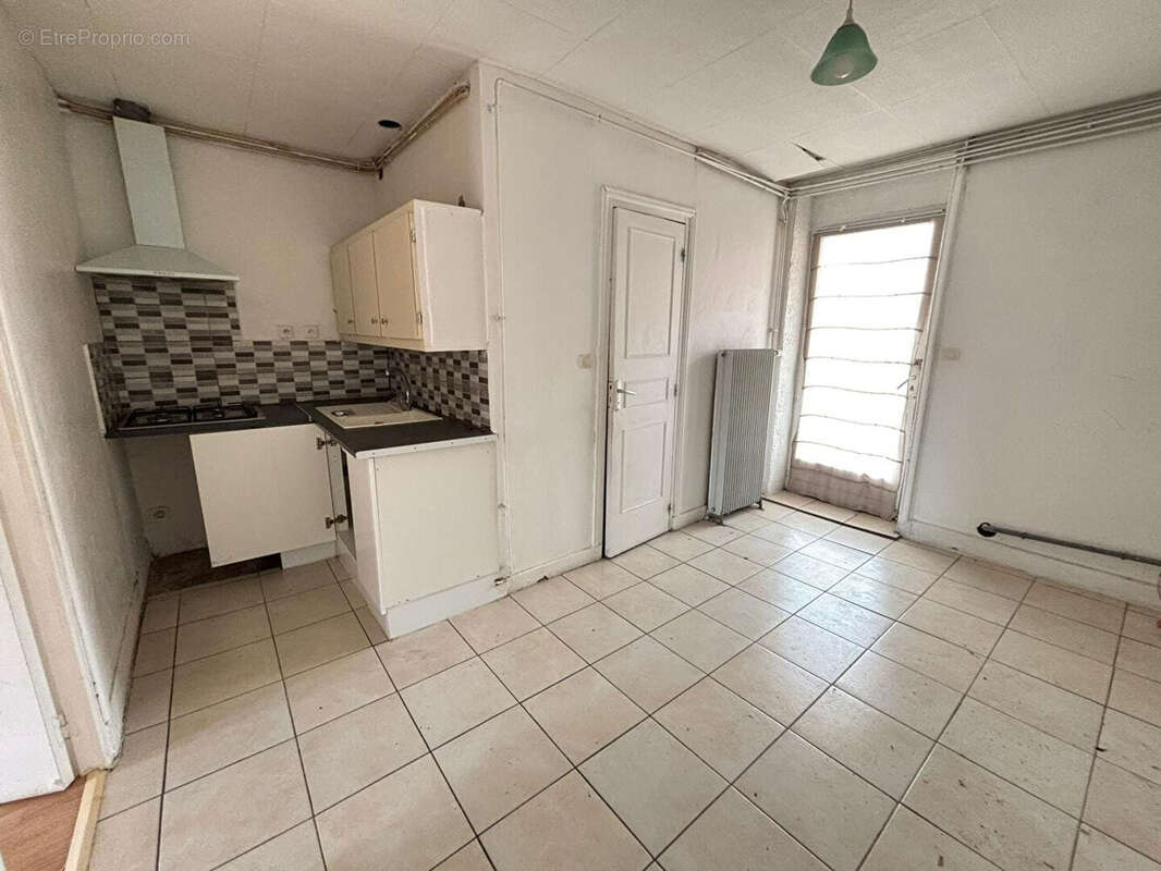 Appartement à ROANNE