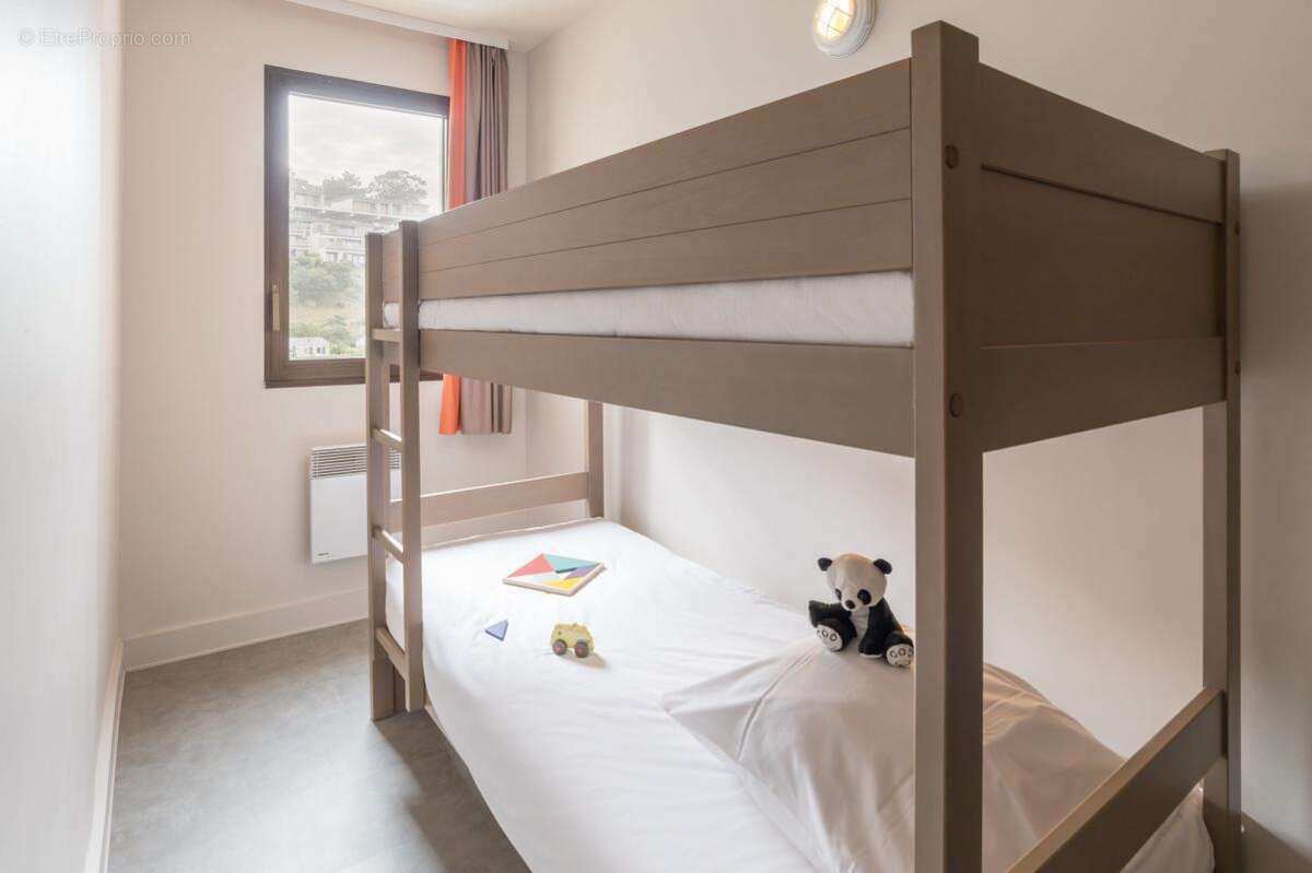 Appartement à PERROS-GUIREC