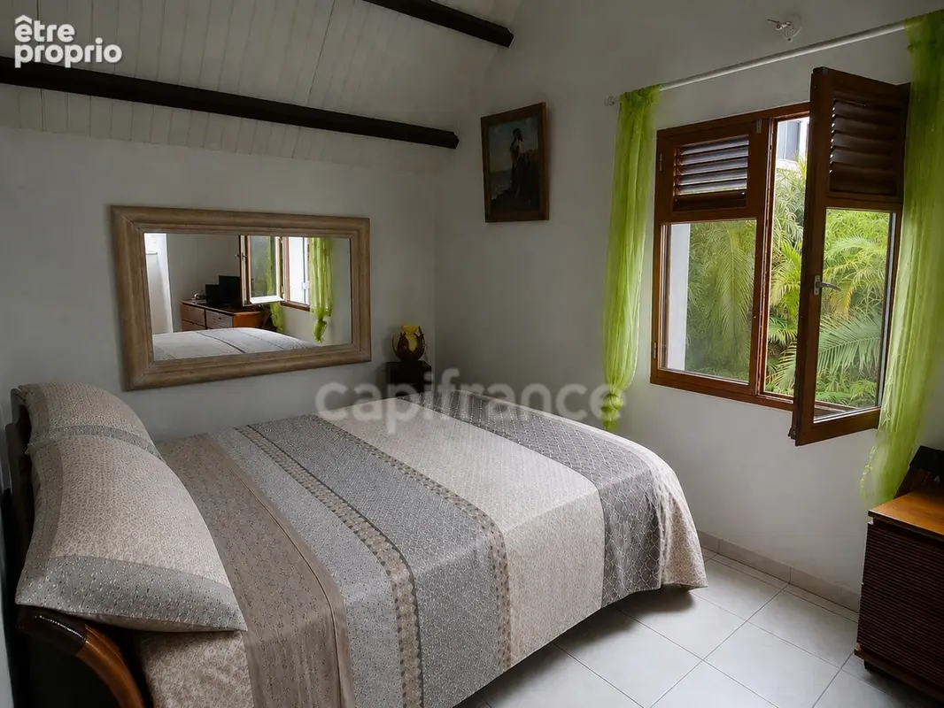 Maison à vendre 5 pièces SAINT FRANCOIS (971) - photo 7
