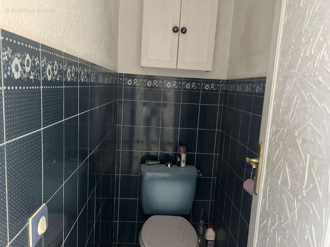 Appartement à LA SEYNE-SUR-MER