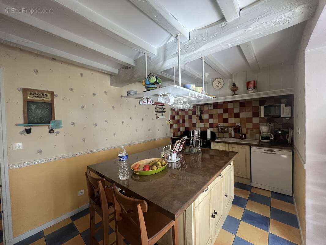 Maison 148 m² à Saint-Saturnin  - photo 25
