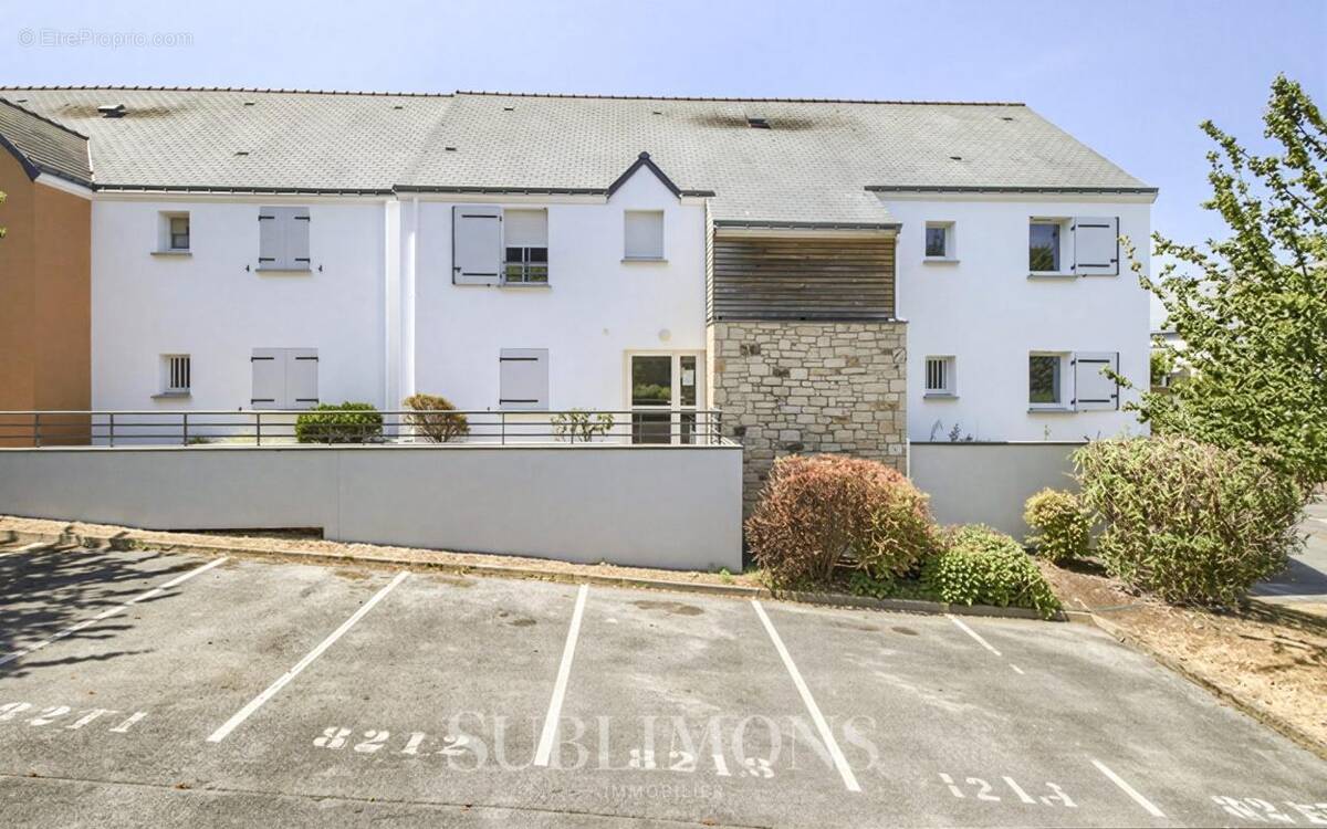Appartement à GUIDEL
