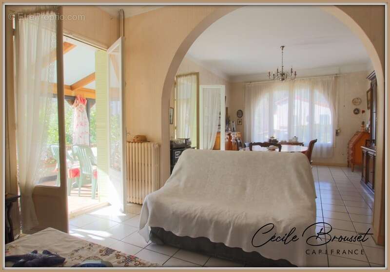 Maison à AMELIE-LES-BAINS-PALALDA