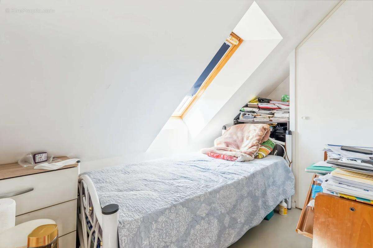 Appartement à PIERREFITTE-SUR-SEINE