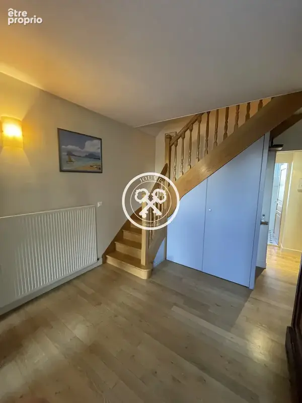 Maison de ville troyes - photo 6
