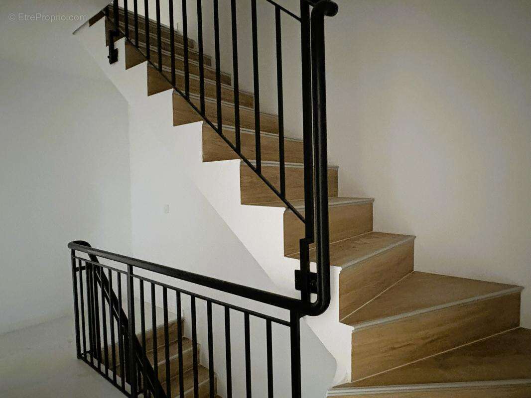 Maison à ARGENTEUIL