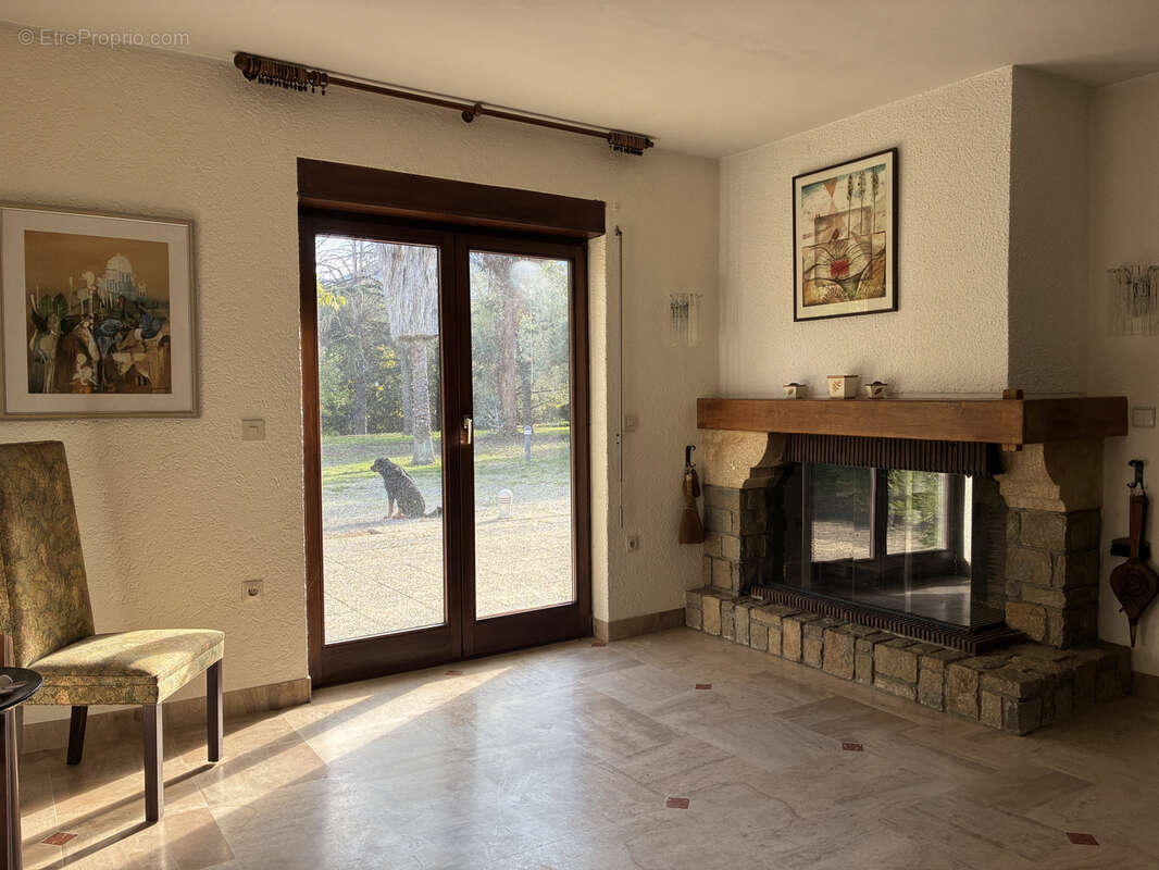 Maison à ARGELES-SUR-MER