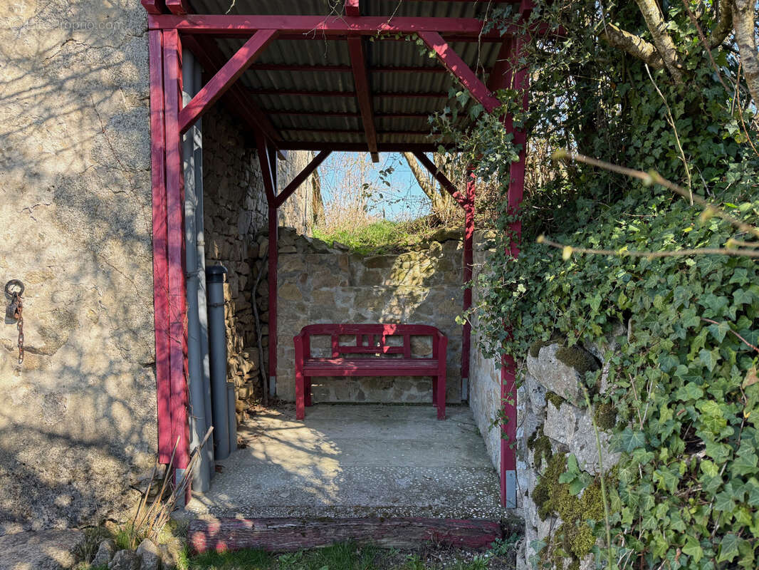 Maison à CHARENSAT