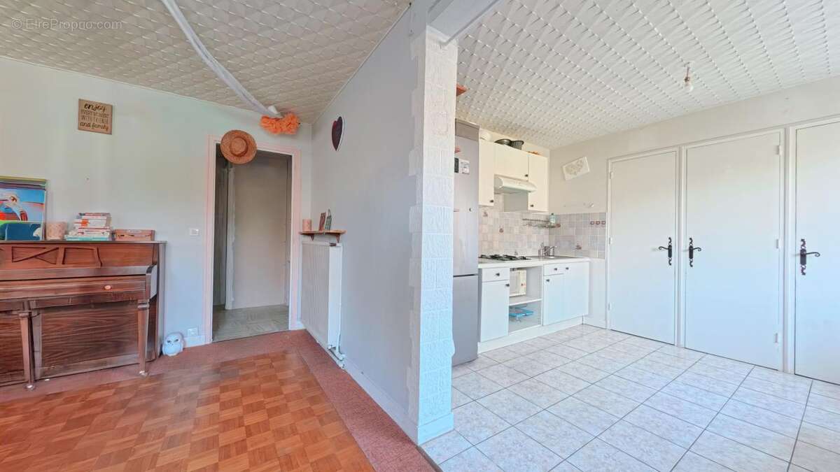 Maison à CHAMPIGNY-SUR-MARNE