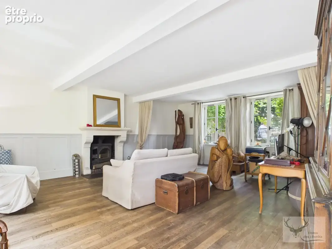 Vente maison - photo 3