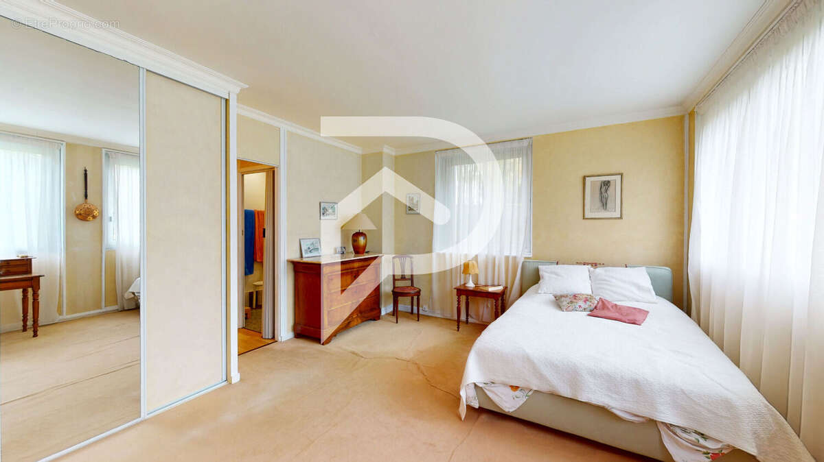 Appartement à MARLY-LE-ROI