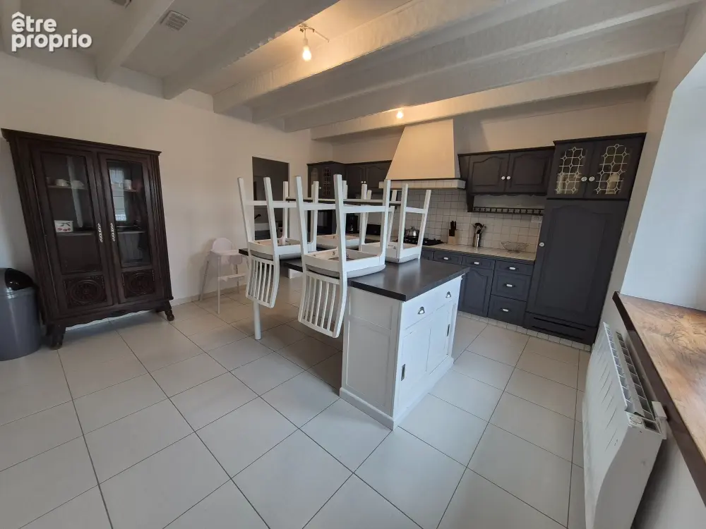 Maison Yvias - photo 2