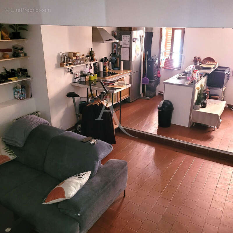 Appartement à GRASSE