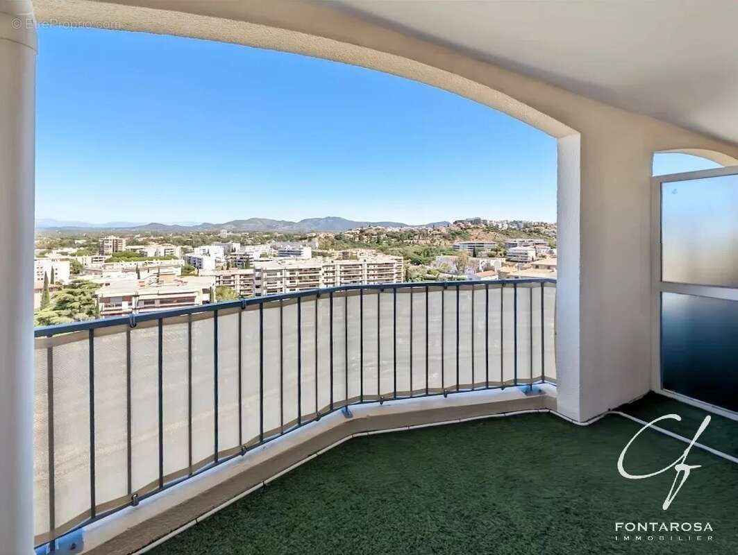 Appartement 2 pieces - saint raphael - photo 3