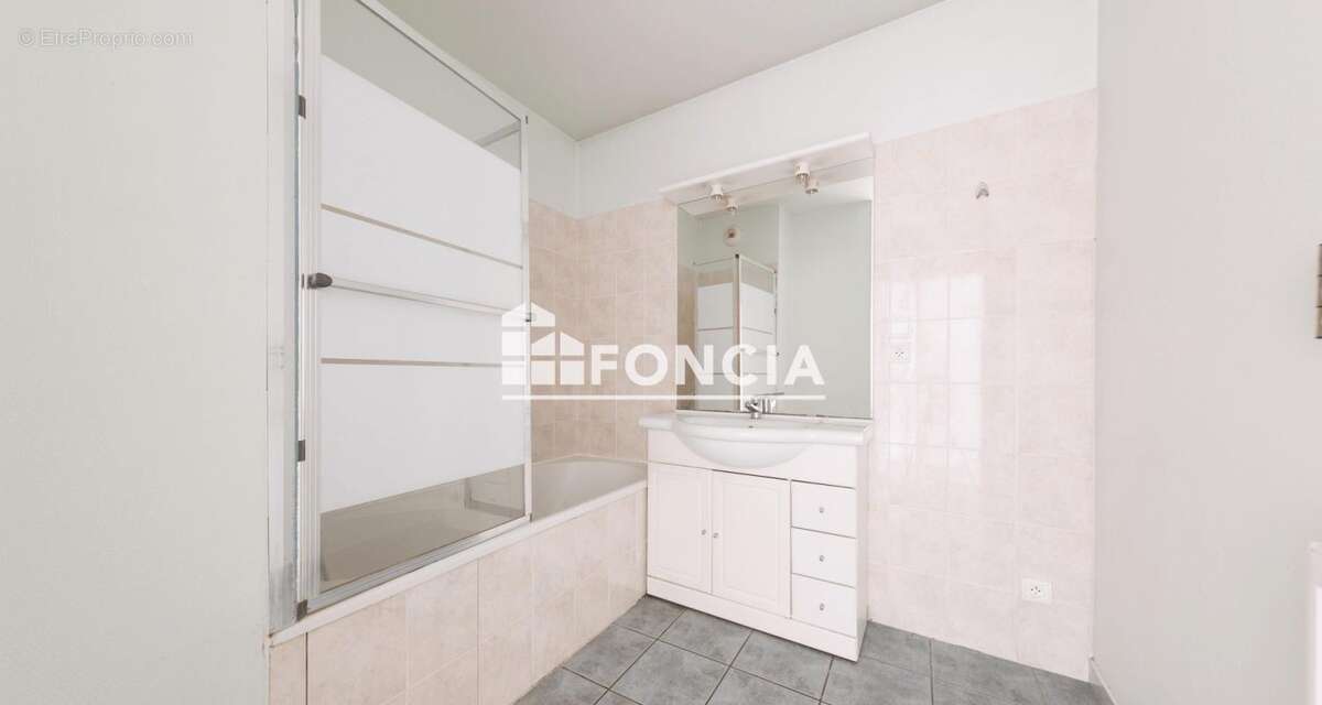 Appartement à CLERMONT-FERRAND