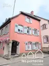 Appartement à SAINTE-MARIE-AUX-MINES