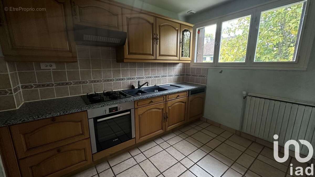 Photo 6 - Maison à CHATEAU-LANDON