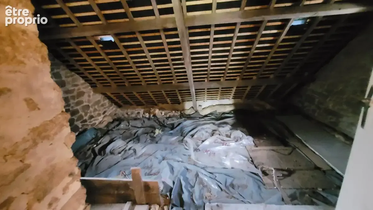 Charmante maison en pierres au coeur de la campagne - photo 10