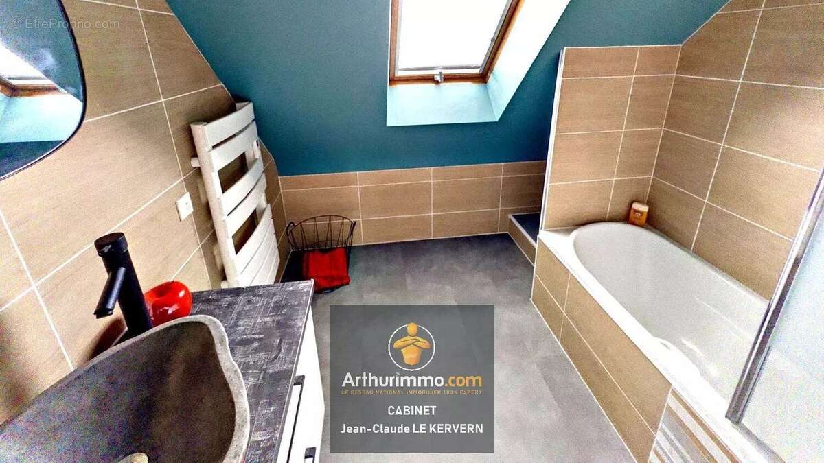 Vente Maison Plourhan(22410) 445 000ï¿œ - photo 6