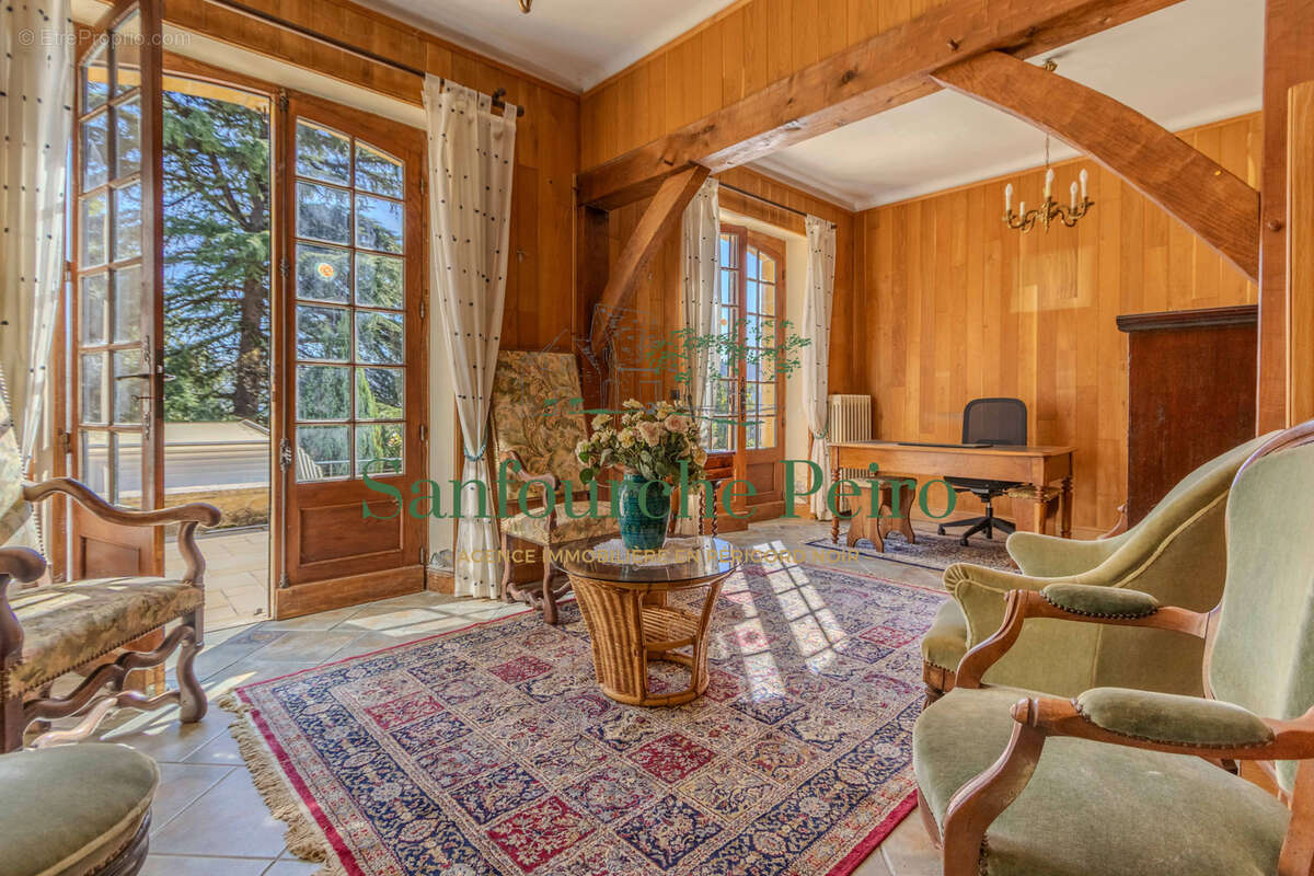 Maison à SARLAT-LA-CANEDA