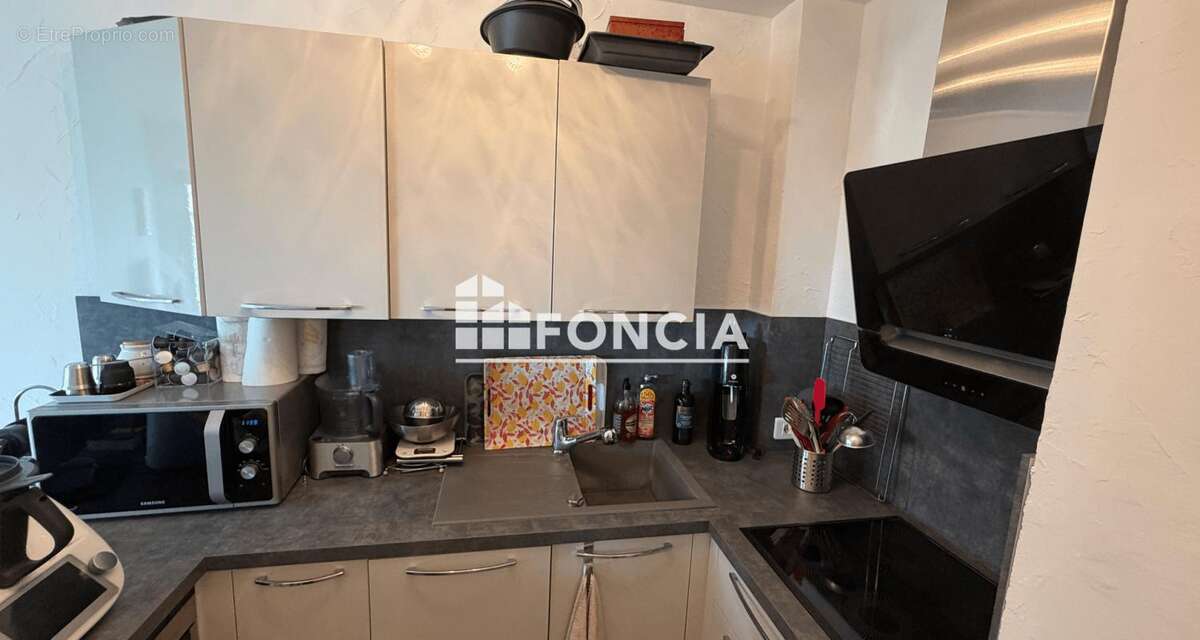 Appartement à LE LAVANDOU
