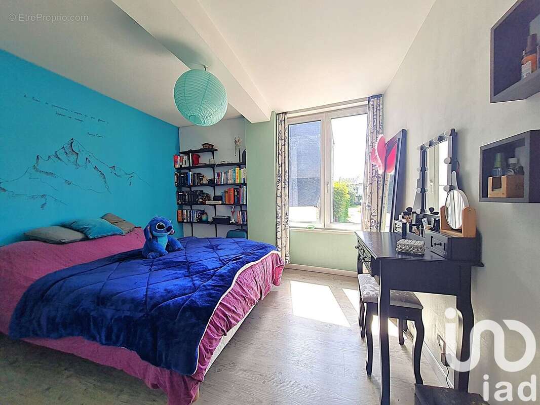 Photo 7 - Maison à MONTIVILLIERS