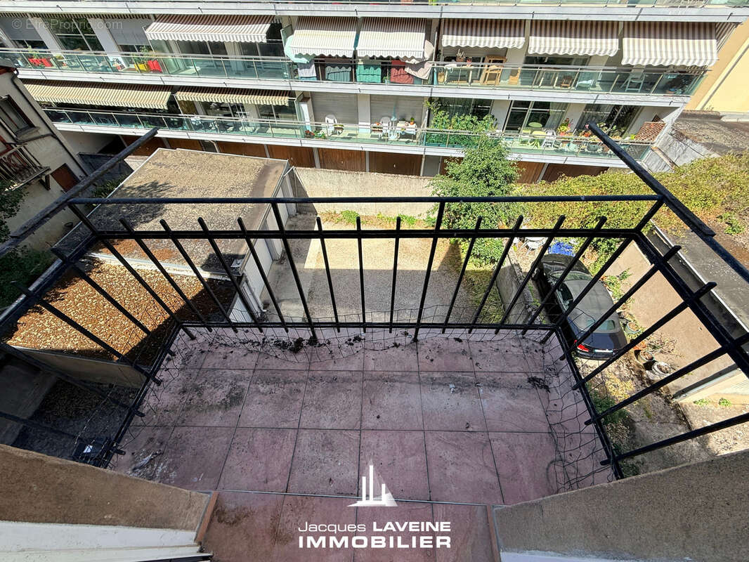 Appartement à MONTIGNY-LES-METZ