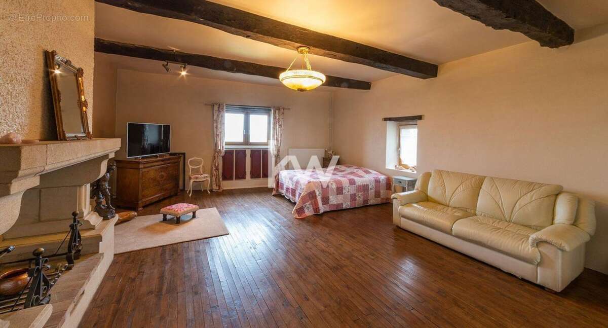 Maison à CORDES-SUR-CIEL