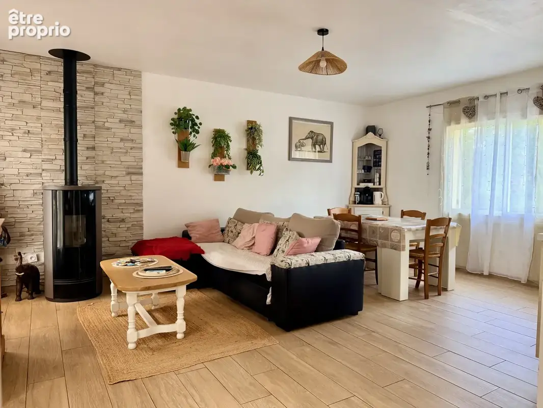 Photo Maison à Les Rairies au prix de 199 000€
