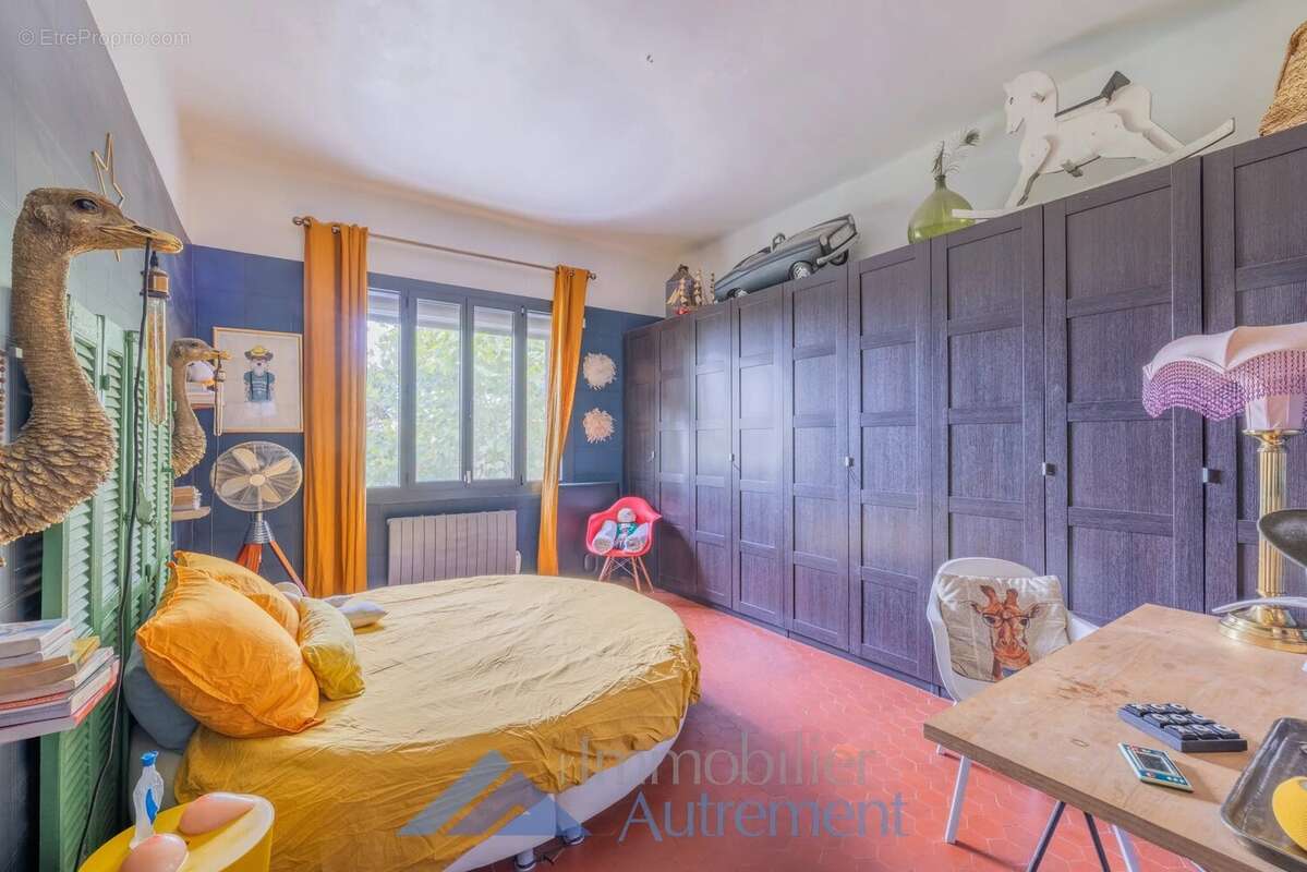 Maison L'estaque - photo 10