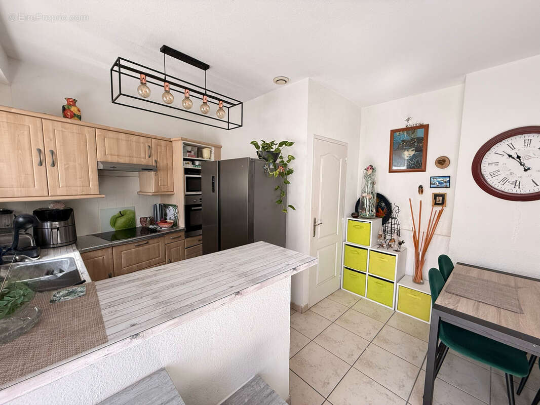 Appartement à BEZIERS